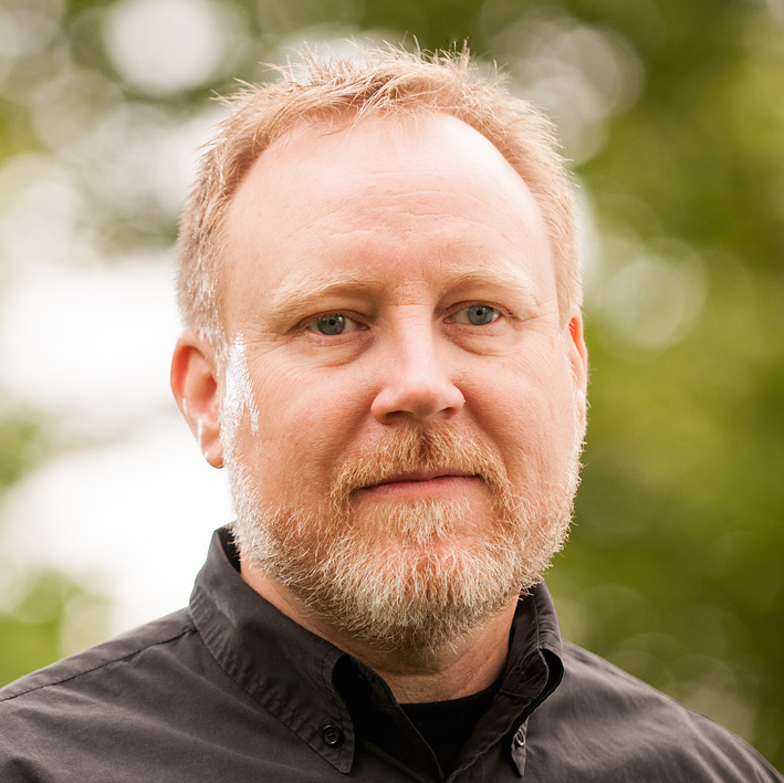 Jeff Patton - Agile Manifesto 20th Anniversary 
